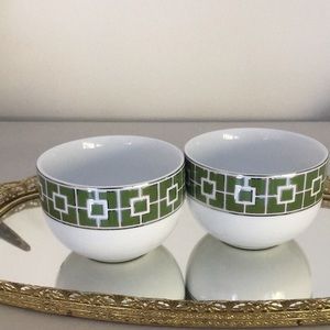 Jonathan Adler tea/coffee mugs ☕️